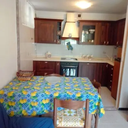 Quinci-valle Apartment