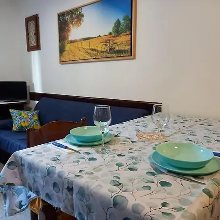 Quinci-valle Apartment