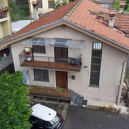 Apartment Quinci-valle