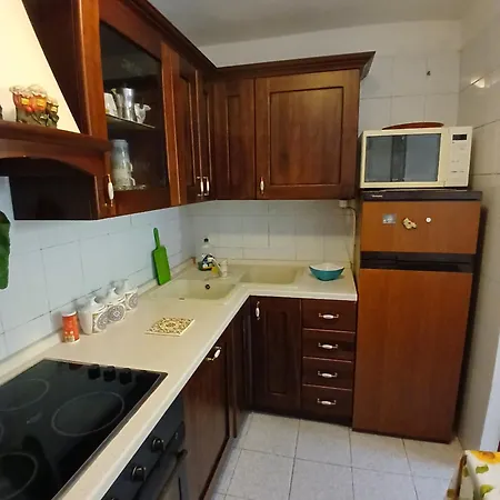 Apartamento Quinci-valle