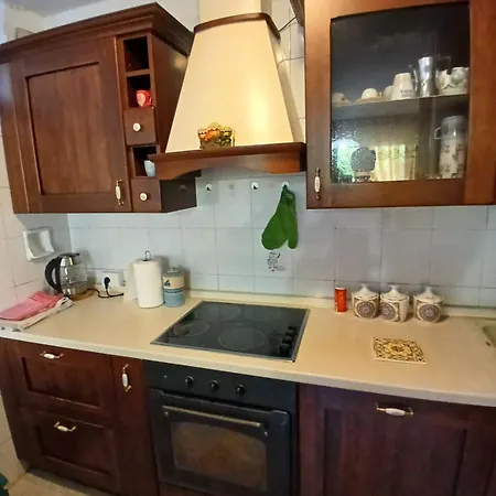 Quinci-valle Apartment *