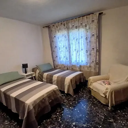 Quinci-valle Apartment Quincinetto